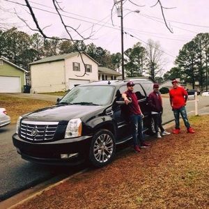 Meet your Posher, Adan